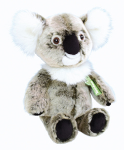 Peluche Koala Toodoo - 30 cm